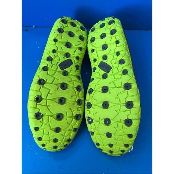 world wide sportsman mens shoes size 8M - Picture 5 of 6